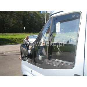 Transit Connect II / Tourneo II 2013-2022 (front only)
