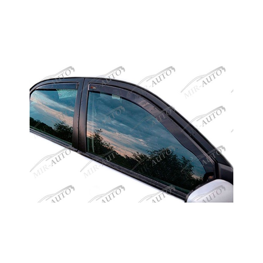 YARIS VERSO , 11.1999-09.2005 (+Rear)