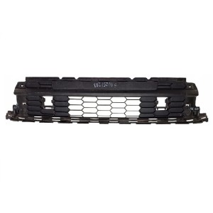 Bumper grill
