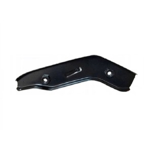 Bumper bracket
