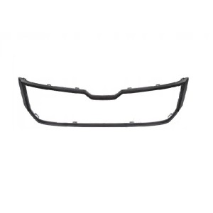 Grill frame