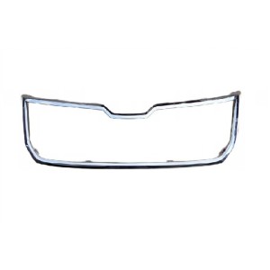 Grill frame