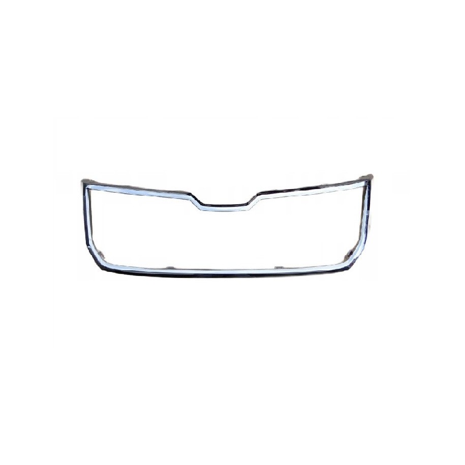 Grill frame