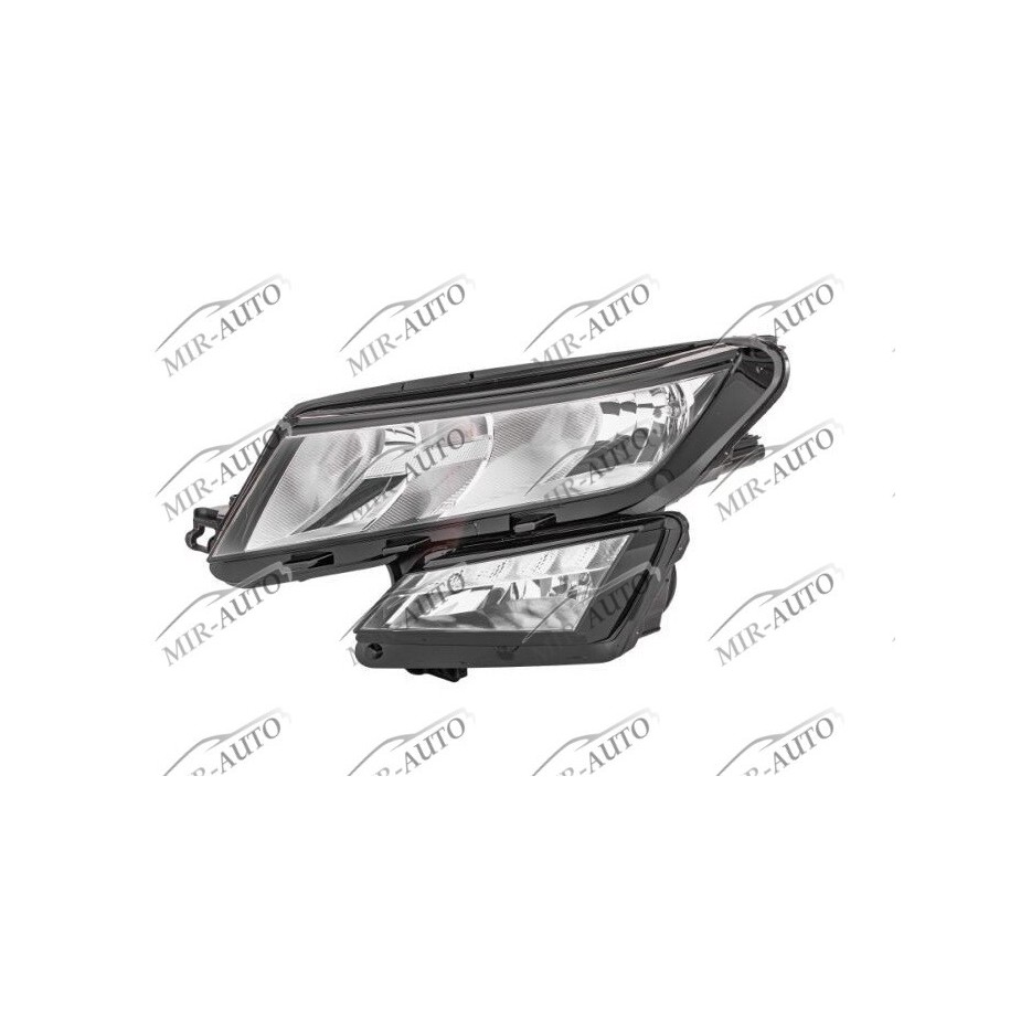 Headlamp