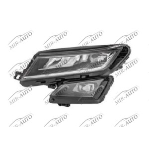 Headlamp
