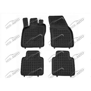 Floor mats