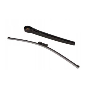 Wiper arm