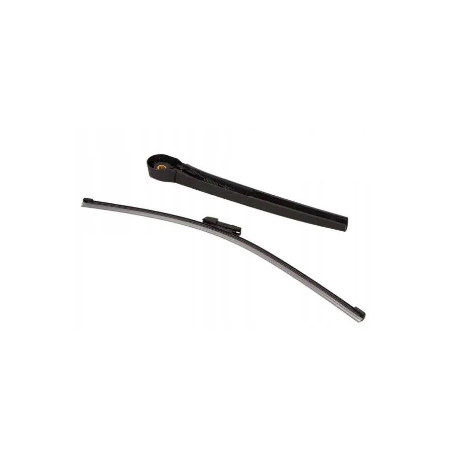 Wiper arm