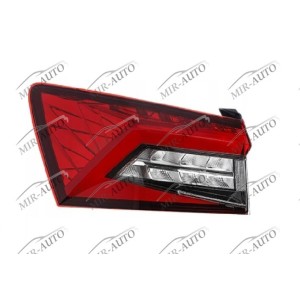 Tail light