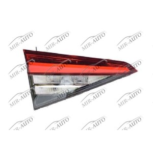 Tail light