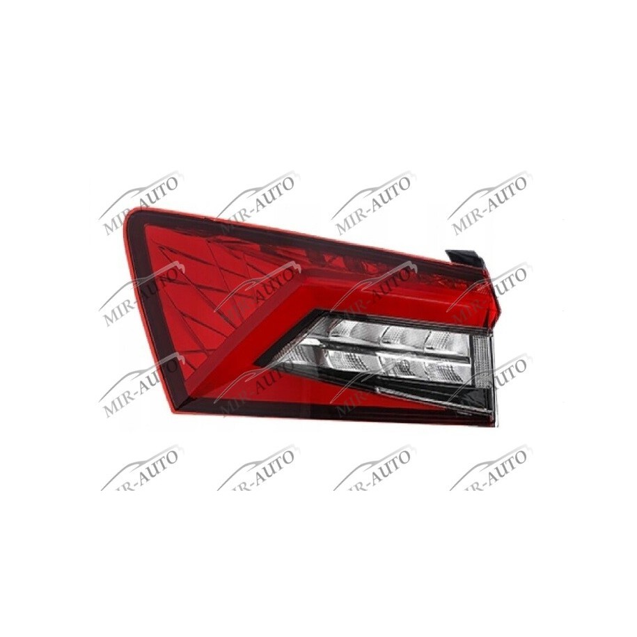 Фонарь задний