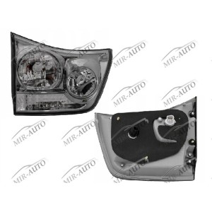 Tail light