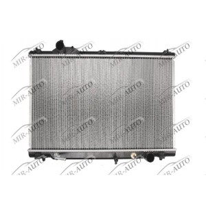 Radiator