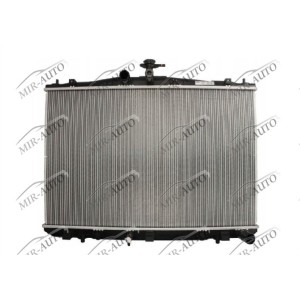Radiator