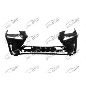 Bumper, front