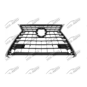 Grill