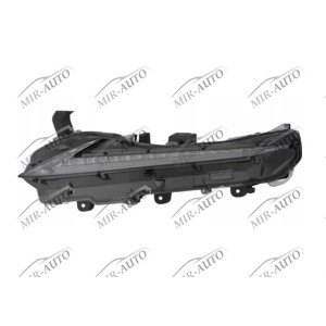 Daytime running light