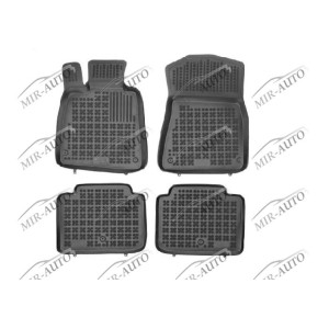 Floor mats