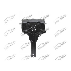 Bonnet lock support