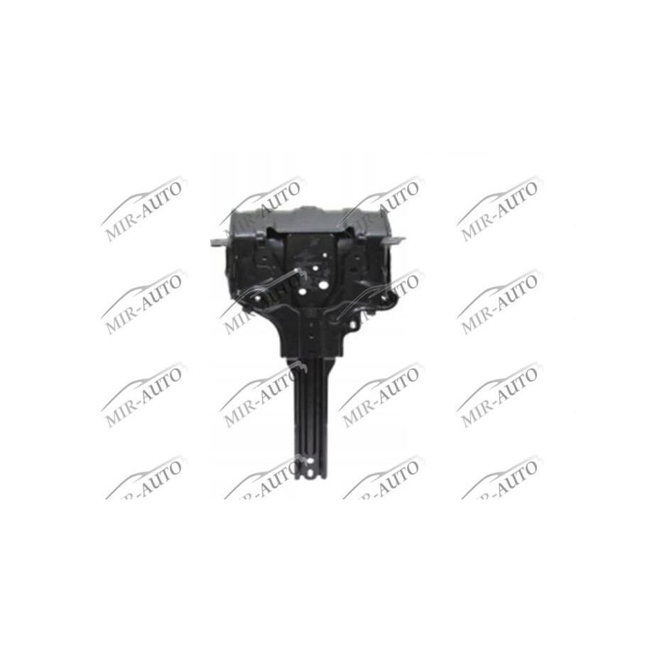 Bonnet lock support