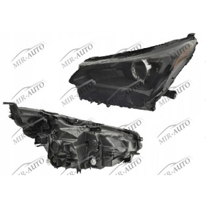 Headlamp
