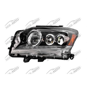 Headlamp