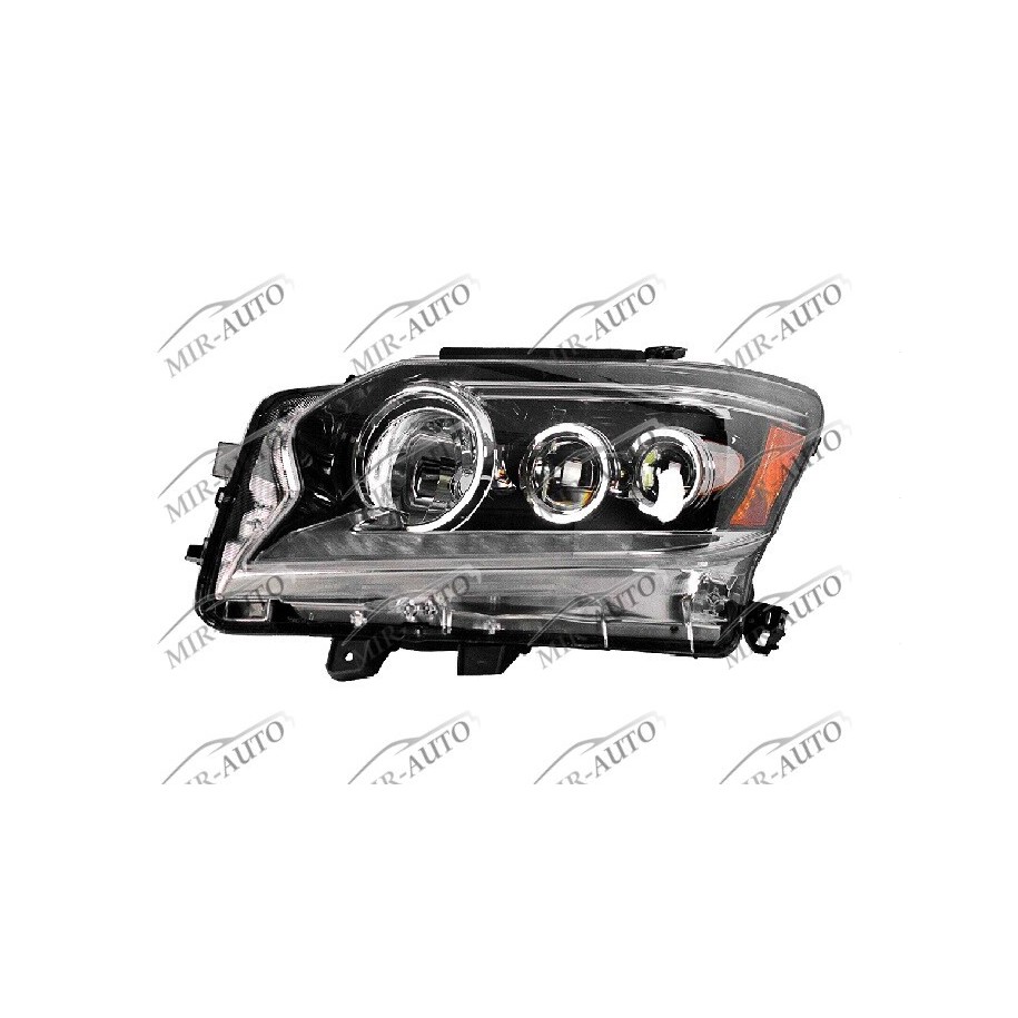 Headlamp