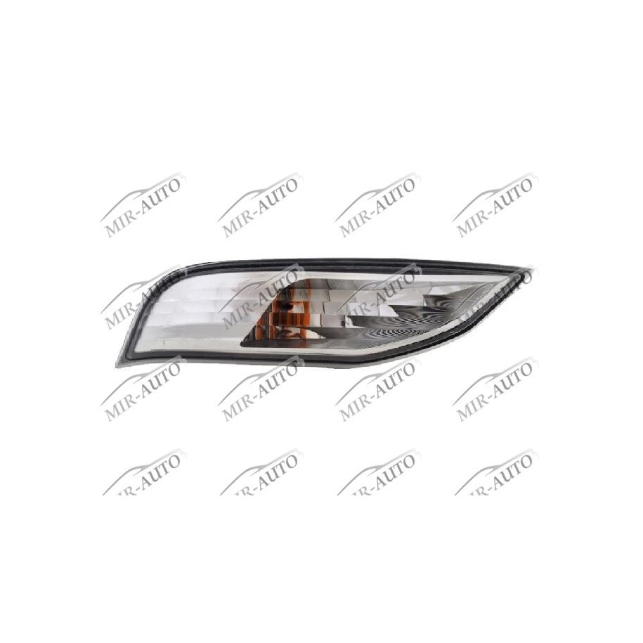 Front indicator