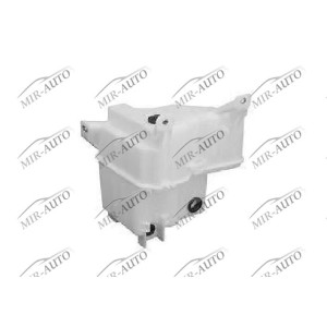Windshield washer tank