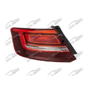 Tail light