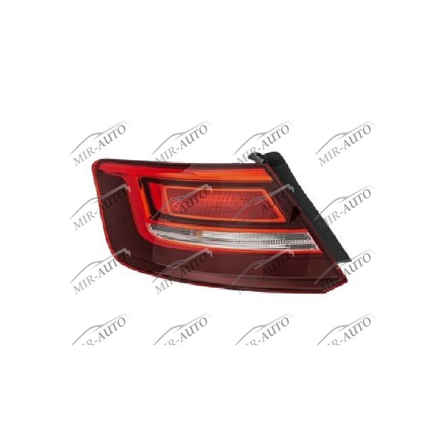 Tail light