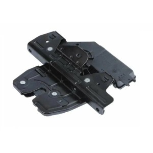 Tailgate inner lock