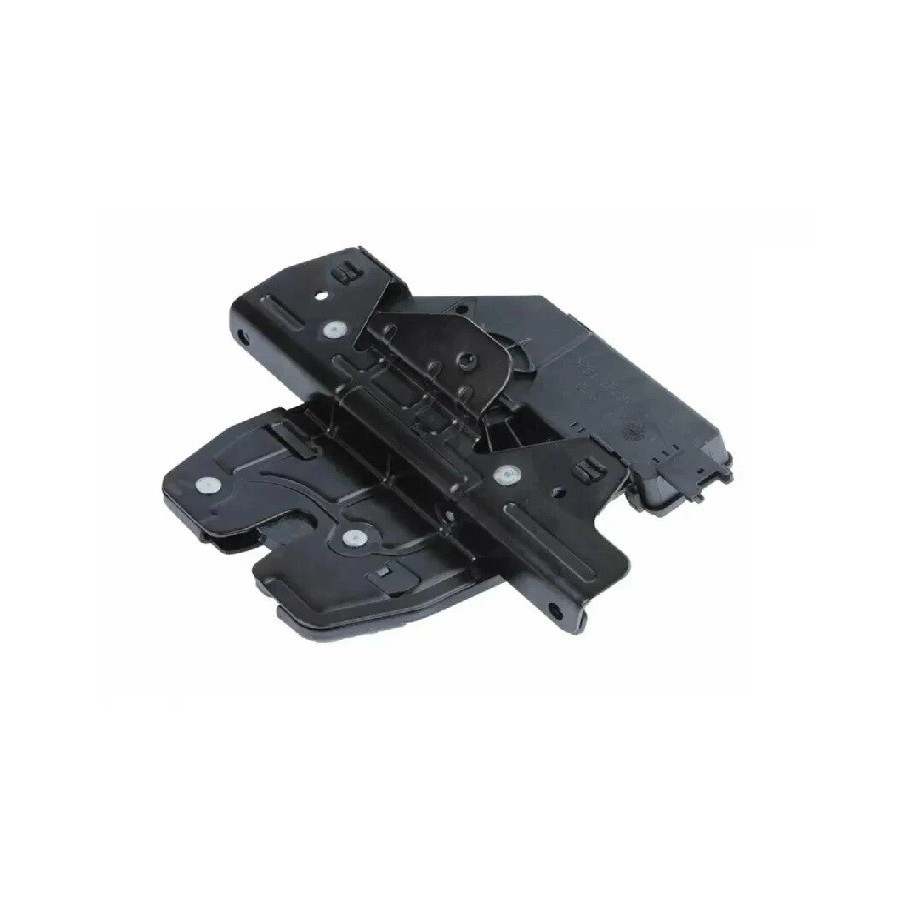 Tailgate inner lock