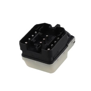 Ignition lock cap