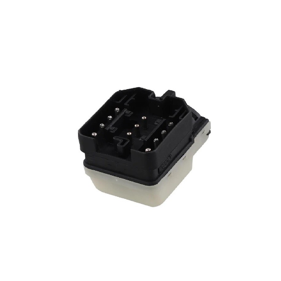 Ignition lock cap