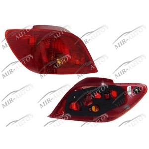 Tail light