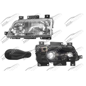 Headlamp