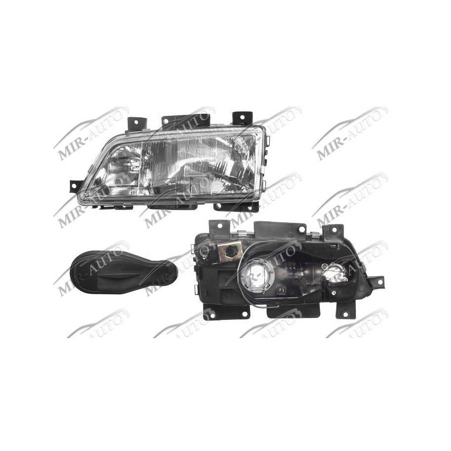 Headlamp