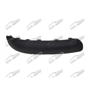 Bumper cover