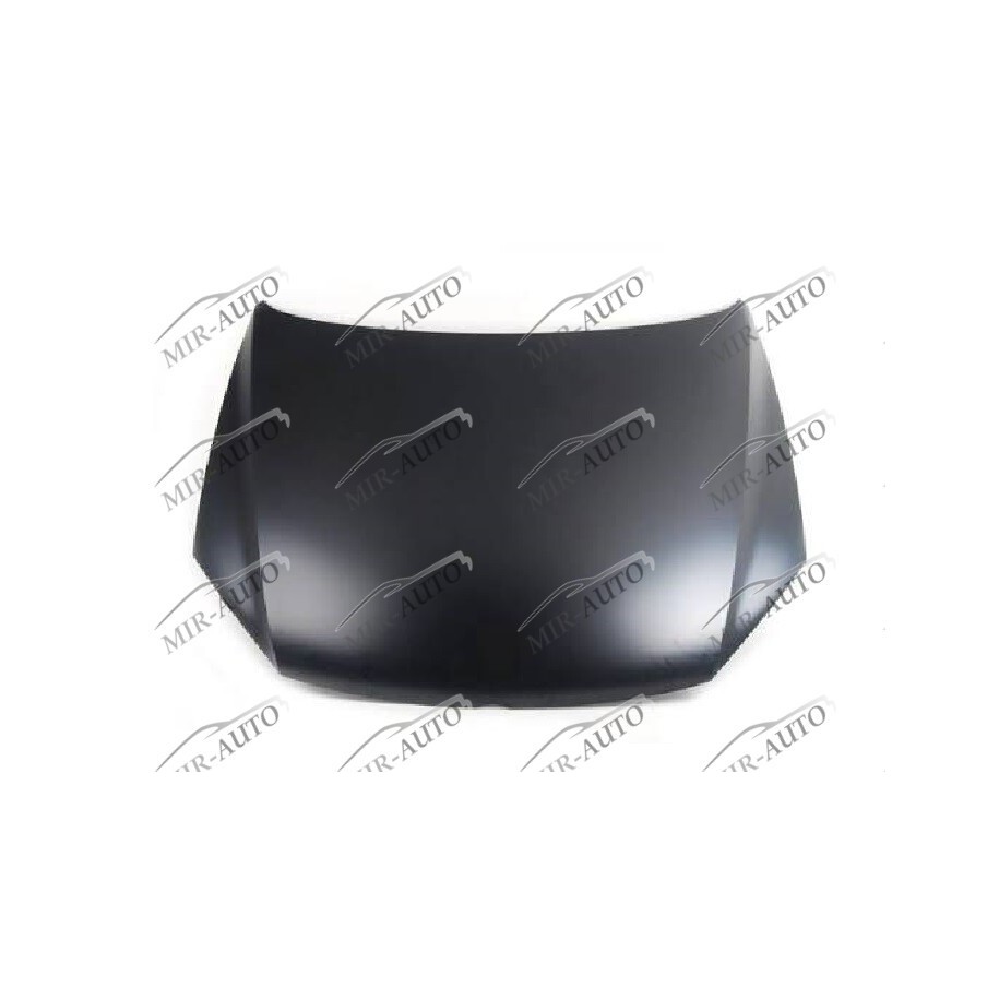 Bonnet