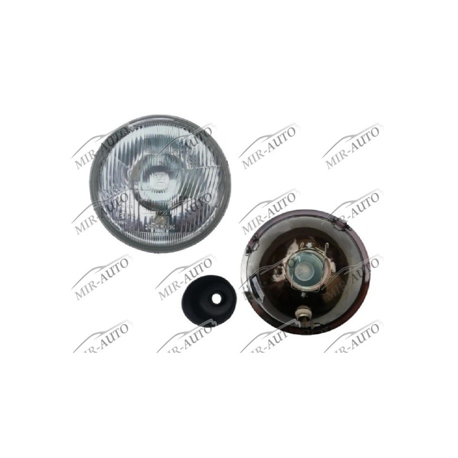 Priekinis žibintas
