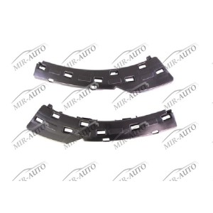Bumper bracket