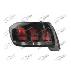 Tail light