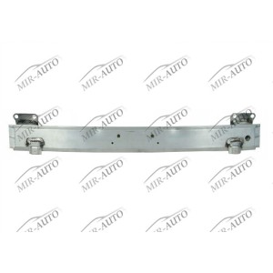 Bumper reinforcement