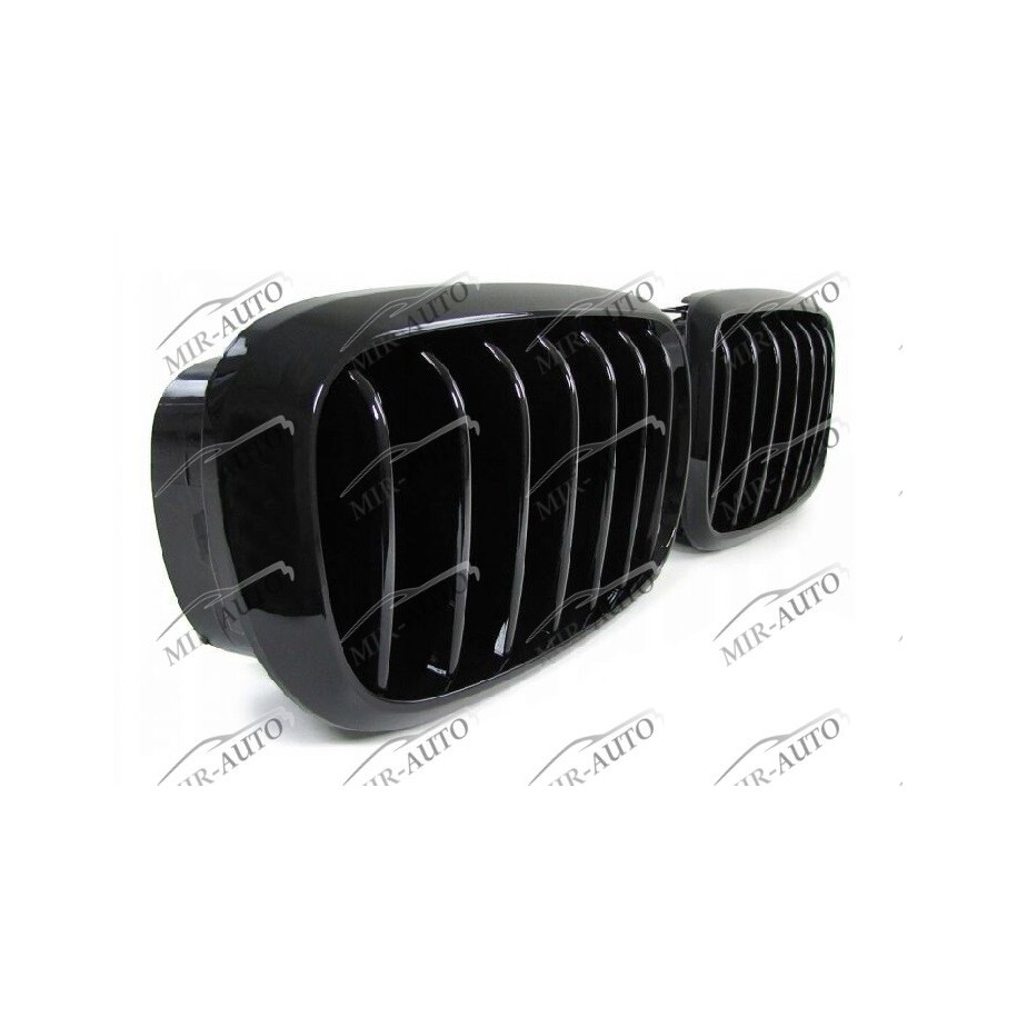 Grille
