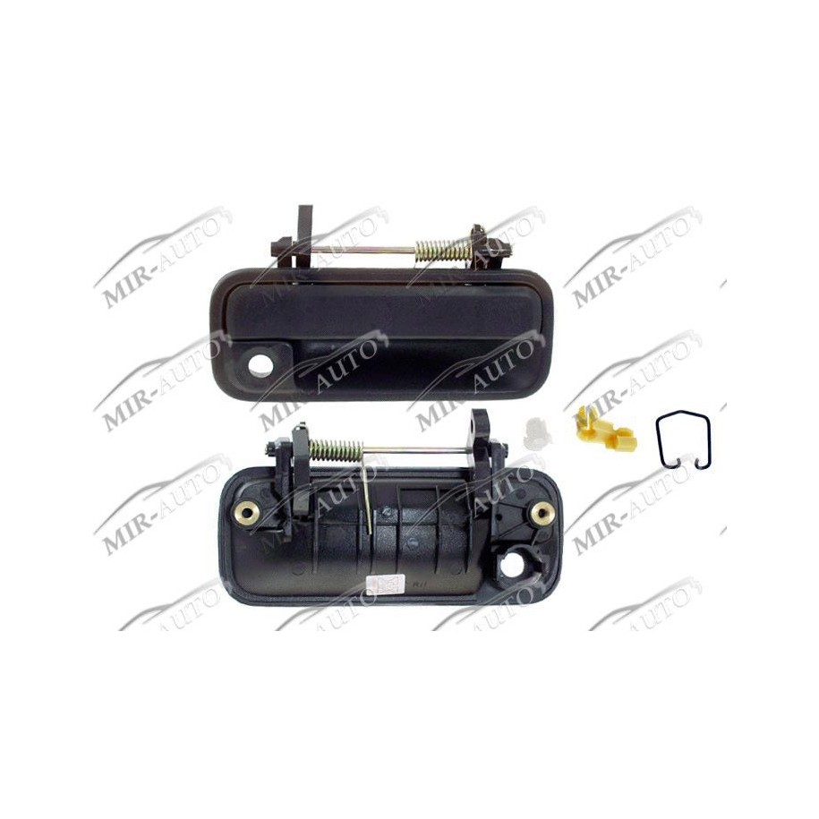 Ручка внешняя