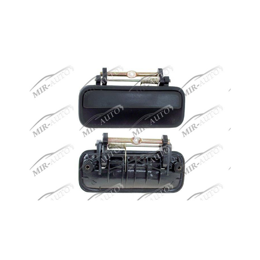 Išorinė rankenėlė