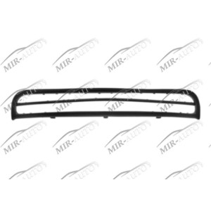 Bumper Grille Frame