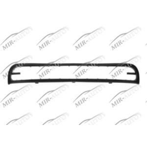 Bumper Grille Frame