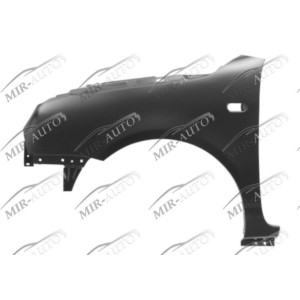 Front Fender